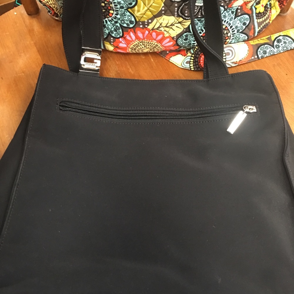 Guess tote bag